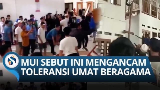 Mediasi Buntu, Kenapa Amuk Massa di Sukabumi Tak Terbendung? Ini Kronologi Lengkapnya!
