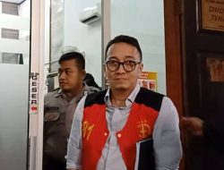 Kasus Judol, Eks Pegawai Kominfo Terima Uang Tutup Mulut Rp 15 Miliar, Berangkatkan 47 Orang Umroh