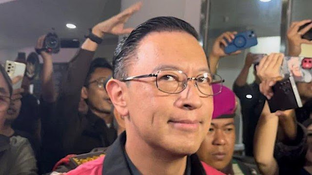 Soal Korupsi Impor Gula, Tim Lembong Ungkap Peran Jokowi, Telepon hingga Pertemuan Empat mata