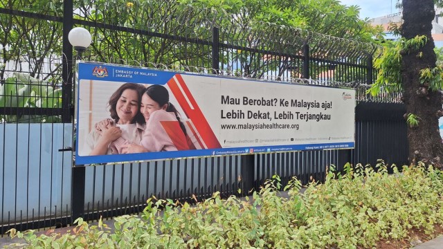 Triliunan Rupiah Lari ke Luar Negeri, Tantowi Yahya Bongkar Borok Pelayanan Kesehatan di Indonesia!