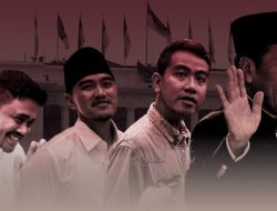Setiap Ada Masalah Mengarah ke Solo, Rezim Selalu Minta Hormati Jokowi: Kebetulan?