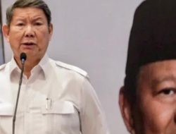 Adik Kandung Prabowo Akui Terima Laporan Korupsi MBG Setiap Hari