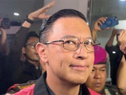 Soal Korupsi Impor Gula, Tom Lembong Ungkap Peran Jokowi, Telepon hingga Pertemuan Empat Mata