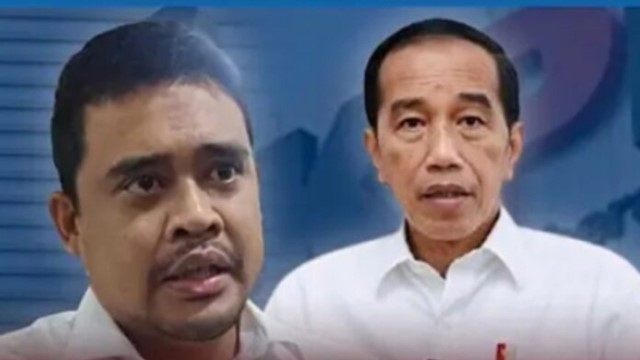 Serba-Serbi Korupsi: Mama Papa Sayang Bobby!