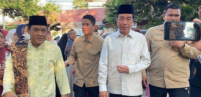 Tom Lembong Ungkap Perintah Jokowi di Sidang Kasus Gula, Kejagung Tunggu Perintah Hakim