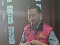 Tom Lembong Ungkap Izin Impor Gula ke Koperasi Atas Perintah Presiden Jokowi