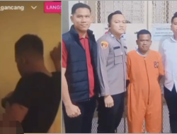 Sepasang Kekasih Live Streaming IG Saat Bercocok Tanam, Polisi Langsung Bergerak