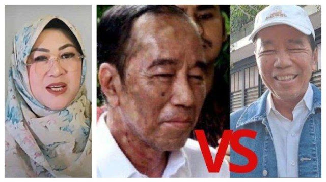 Banjir Teror Gegara Usik Jokowi, Dokter Tifa Berlindung ke Kapolri dan BIN, Minta Anaknya Dikawal