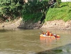 Terungkap! Identitas Mahasiswi yang Diduga Bunuh Diri Terjun dari Jembatan Jurug