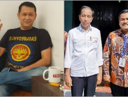 OTT Orang Dekat Bobby Disebut Upaya Penyelamatan, Buru-buru Diambil KPK karena Sedang Diselidiki Kejagung?