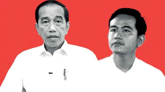 Jokowi Didesak Minta Maaf dan Tarik Mundur Gibran Dari Kursi Wapres!