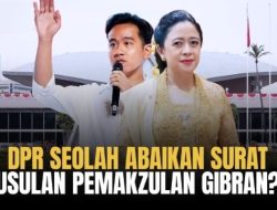 Pakar HTN Respon Tuntutan Pemakzulan Wapres Gibran Yang Terkesan Diabaikan DPR: Referensinya Jelas, Tunggu Apa Lagi?