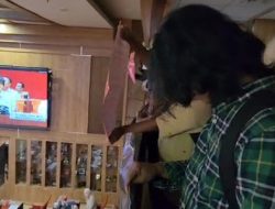 Fadli Zon Tercengang Diteriaki Koalisi Masyarakat Sipil saat Rapat di DPR