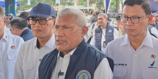 Ini Penjelasan BNN Tak Lagi Tangkap Artis Pengguna Narkoba