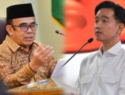 Desak DPR Segera Proses Pemakzulan Gibran, Jenderal TNI (Purn) Fachrul Razi: Kalau Kelamaan, Kasihan Bangsa Ini!