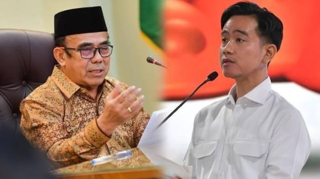 Desak DPR Segera Proses Pemakzulan Gibran, Jenderal TNI (Purn) Fachrul Razi: Kalau Kelamaan, Kasihan Bangsa Ini!