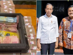 KPK Geledah Rumah Anak Buah Bobby Nasution Temukan Uang Tunai Rp2,8 Miliar dan Senjata Api