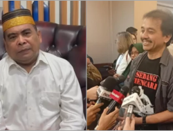 Prof Paiman Minta Roy Suryo Tobat Sebelum kena Azab
