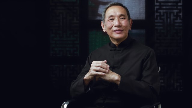 Blak-Blakan! Jusuf Hamka Bongkar Dalang Peristiwa Mei 1998, Sebut Masih Hidup dan Dapat Jabatan dari Prabowo, Siapa?