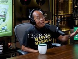 Said Didu: Indonesia Darurat! 3 Masalah Ini Mengancam Kedaulatan Negara