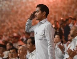 Surat Pemakzulan Gibran Tak Kunjung Direspons, Forum Purnawirawan TNI Siapkan Kekuatan Duduki MPR