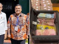 KPK Geledah Rumah Anak Buah Bobby Nasution Temukan Uang Tunai Rp 2,8 Miliar dan Senjata Api