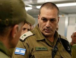 Tentara Israel Bertumbangan, Panglima IDF Tolak Lanjutkan Perang di Gaza