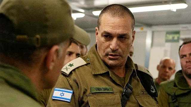 Tentara Israel Bertumbangan, Panglima IDF Tolak Lanjutkan Perang di Gaza