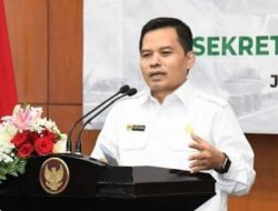 KPK Umumkan Mantan Sekjen MPR Tersangka Gratifikasi Rp17 Miliar