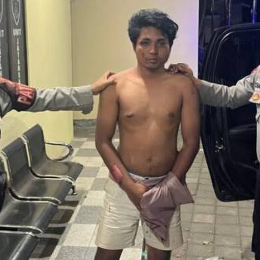 Pria di Lombok Perkosa Adik Ipar di Dekat Istri yang Sedang Tidur
