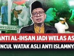 Ustadz Alfian Tanjung Semprot Gubernur Jabar: Pergantian Nama RSUD Al-Ihsan Upaya Deislamisasi?