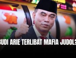 LAGI! Pengakuan Eks Pegawai Kominfo: Ada Restu Dari Menteri Budi Arie Untuk Amankan Situs Judi Online