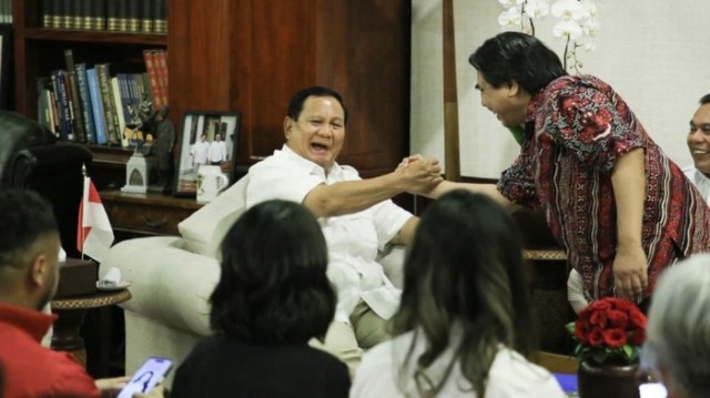 Selamat! Setelah Menunggu Lama, Ade Armando Akhirnya Dapat Jabatan Komisaris PT PLN Nusantara Power