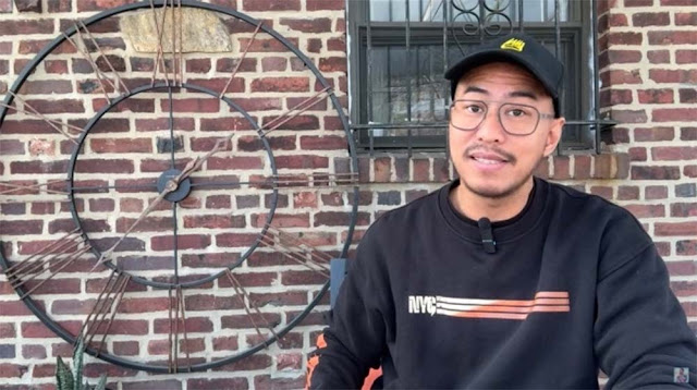 Ada 25 Wamen Rangkap Jabatan di BUMN, Pandji Pragiwaksono Sentil Erick Thohir