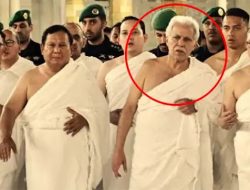 Sosok Menteri Majid yang Kawal Ketat Prabowo di Arab Saudi