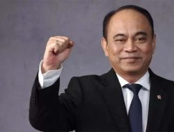 Budi Arie Tak Tersentuh, Haruskah Menunggu Hukuman Tuhan?