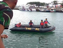 30 Korban KMP Tunu Pratama Jaya Belum Ketemu, Pencarian Dilanjutkan