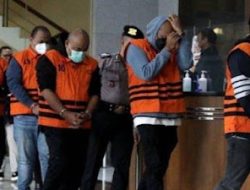 OTT di Sumut hanya Jerat 5 Tersangka dari 6 Orang yang Ditangkap: Siapa Mantan Kapolres Diduga Saksi Misterius?