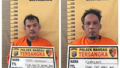 Edan! Suami di Riau Serahkan Istri untuk Disetubuhi Dukun, Dalih Sembuhkan Santet