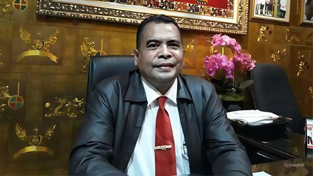 KACAU! Jajaran Media Dapat Kiriman WA Paiman Raharjo, Minta Setop Bahas Isu Ijazah Jokowi, Bentuk Teror Politik?
