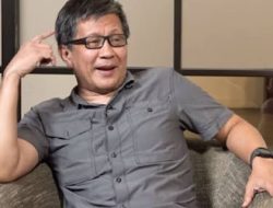 Begini Sosok Beathor di Mata Rocky Gerung