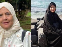 Sidah Alatas, Notaris Bogor yang Ditemukan Tewas di Sungai Citarum, Dikenal Pekerja Keras
