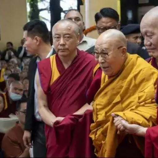 Masuki Usia 90 Tahun, Dalai Lama Janji Bereinkarnasi setelah Wafat
