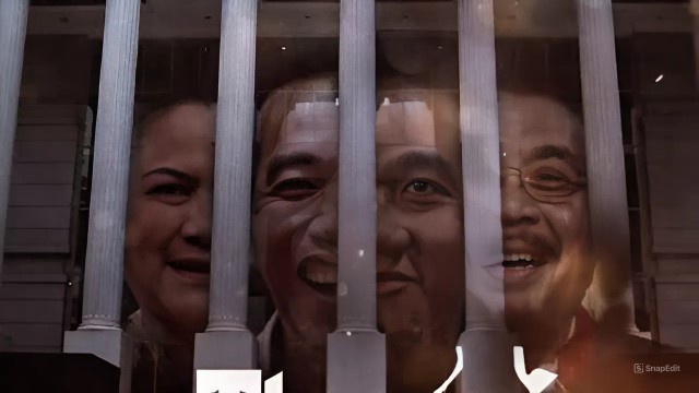 ANEH! Tiba-Tiba Bawaslu Ungkit Putusan 90 MK Yang Muluskan Gibran Jadi Cawapres, Ada Apa?