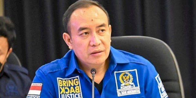 Rp2 Triliun Bansos Salah Sasaran, Demokrat Endus Praktik Terorganisir