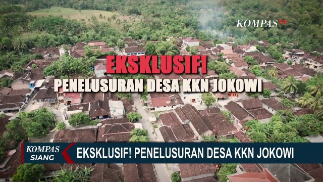 [UPDATE] Fakta-Fakta Yang Akhirnya Terbongkar di Balik Liputan Desa KKN dan Pak Kasmudjo