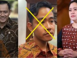 Menakar Peluang AHY dan Puan Jadi Wapres Jika Gibran Dilengserkan, Siapa Paling Kuat?