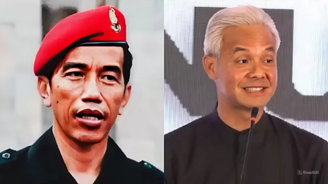 Menarik! Demi Keaslian Ijazah Jokowi, Ganjar Pranowo Dikabarkan Bakal Hadir ke UGM