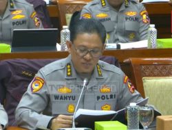 Polri Minta Tambahan Anggaran Rp63,7 Triliun untuk Tahun 2026