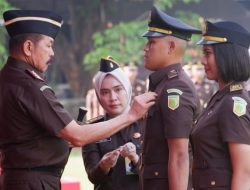 Kejagung Minta Tambahan Anggaran Rp18,5 Triliun untuk Tahun 2026